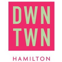 Downtown Hamilton Business Improvement Area logo, Downtown Hamilton Business Improvement Area contact details