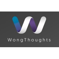 WongThoughts logo, WongThoughts contact details