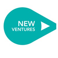 New Ventures logo, New Ventures contact details