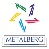 METALBERG BUILDING SYSTEMS logo, METALBERG BUILDING SYSTEMS contact details