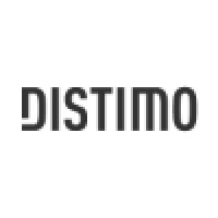 Distimo logo, Distimo contact details