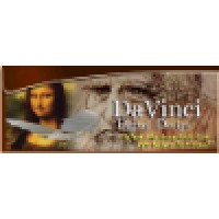 DaVinci Digital Design logo, DaVinci Digital Design contact details