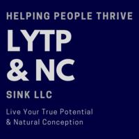 LYTP & NC logo, LYTP & NC contact details