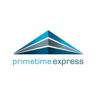 Primetime Express logo, Primetime Express contact details