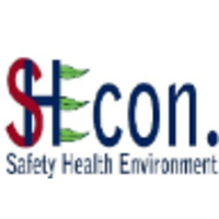 SHE-CON logo, SHE-CON contact details