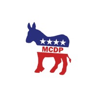 McLennan County Democratic Party logo, McLennan County Democratic Party contact details