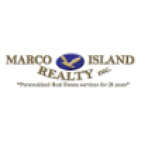 Marco Island Realty Inc. logo, Marco Island Realty Inc. contact details