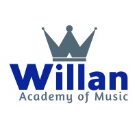 willan Academy of Music logo, willan Academy of Music contact details