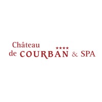 CHATEAU DE COURBAN & SPA NUXE logo, CHATEAU DE COURBAN & SPA NUXE contact details