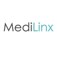 Medilinx logo, Medilinx contact details