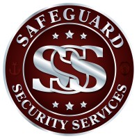 Safeguard Security Services, Inc. logo, Safeguard Security Services, Inc. contact details