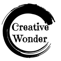 Creative Wonder logo, Creative Wonder contact details