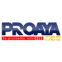 PROAYA S.A. logo, PROAYA S.A. contact details