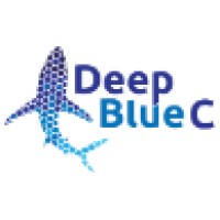 Deep Blue C Technology Ltd logo, Deep Blue C Technology Ltd contact details