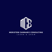 Meristem Cannabis Consulting logo, Meristem Cannabis Consulting contact details