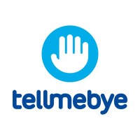 Tellmebye logo, Tellmebye contact details