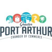 Greater Port Arthur Chamber of Commerce logo, Greater Port Arthur Chamber of Commerce contact details