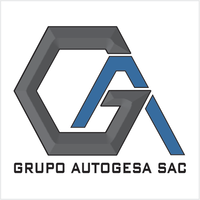 GRUPO AUTOGESA S.A.C. logo, GRUPO AUTOGESA S.A.C. contact details