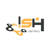 ISH del Perú logo, ISH del Perú contact details