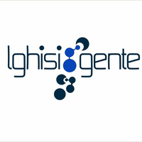 lghisi gente logo, lghisi gente contact details