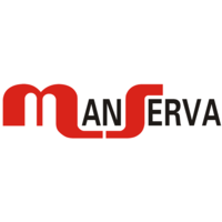 Manserva logo, Manserva contact details