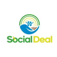 SOCIAL DEAL logo, SOCIAL DEAL contact details