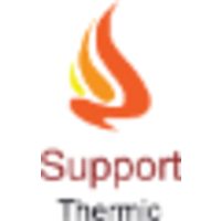 Support Thermic Eireli logo, Support Thermic Eireli contact details