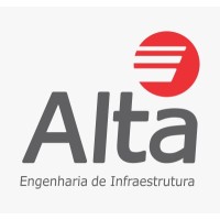 Alta Engenharia logo, Alta Engenharia contact details