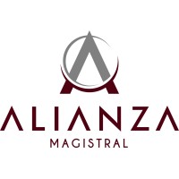 Alianza Magistral logo, Alianza Magistral contact details