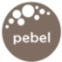 Pebel logo, Pebel contact details