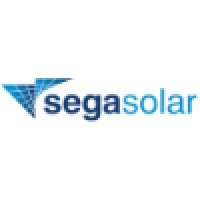 Sega Solar logo, Sega Solar contact details