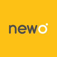 Newo logo, Newo contact details