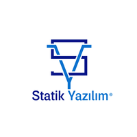 Statik Yazılım logo, Statik Yazılım contact details