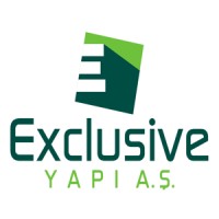 Exclusive Yapı A.Ş. logo, Exclusive Yapı A.Ş. contact details