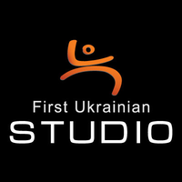 First Ukrainian Studio logo, First Ukrainian Studio contact details