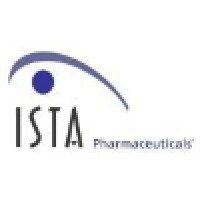 ISTA Pharmaceuticals (Products now under Bausch + Lomb, which was acquired by Valeant) logo, ISTA Pharmaceuticals (Products now under Bausch + Lomb, which was acquired by Valeant) contact details