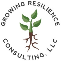 Growing Resilience Consulting, LLC logo, Growing Resilience Consulting, LLC contact details