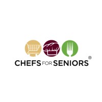 Chefs for Seniors logo, Chefs for Seniors contact details