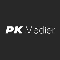 PK MEDIER logo, PK MEDIER contact details