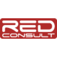 RED Consult group logo, RED Consult group contact details