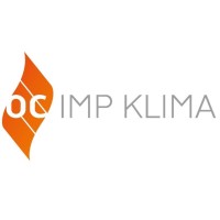 OC IMP Klima d.o.o. logo, OC IMP Klima d.o.o. contact details