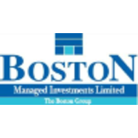 Boston Managed Investments Limited logo, Boston Managed Investments Limited contact details