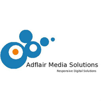 Adflair Media Solutions logo, Adflair Media Solutions contact details