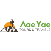 AaeYae Tours and Travels logo, AaeYae Tours and Travels contact details