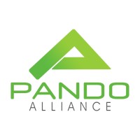 Pando Alliance logo, Pando Alliance contact details