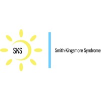 Smith-Kingsmore Syndrome Foundation logo, Smith-Kingsmore Syndrome Foundation contact details