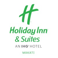 Holiday Inn & Suites Makati logo, Holiday Inn & Suites Makati contact details