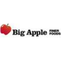 Big Apple Finer Foods logo, Big Apple Finer Foods contact details