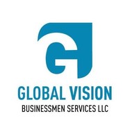 Global Vision Business Services LLC logo, Global Vision Business Services LLC contact details