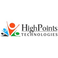 HighPoints Technologies India (P) Ltd logo, HighPoints Technologies India (P) Ltd contact details